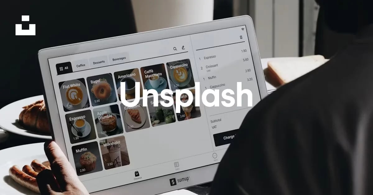 Unsplash