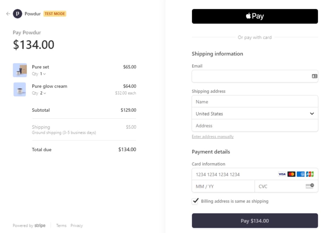 payments illustration dark